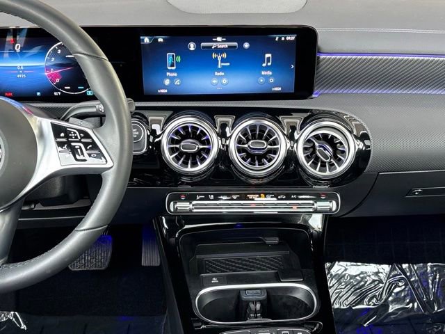 Certified 2026 Mercedes-Benz CLA 250 image 30