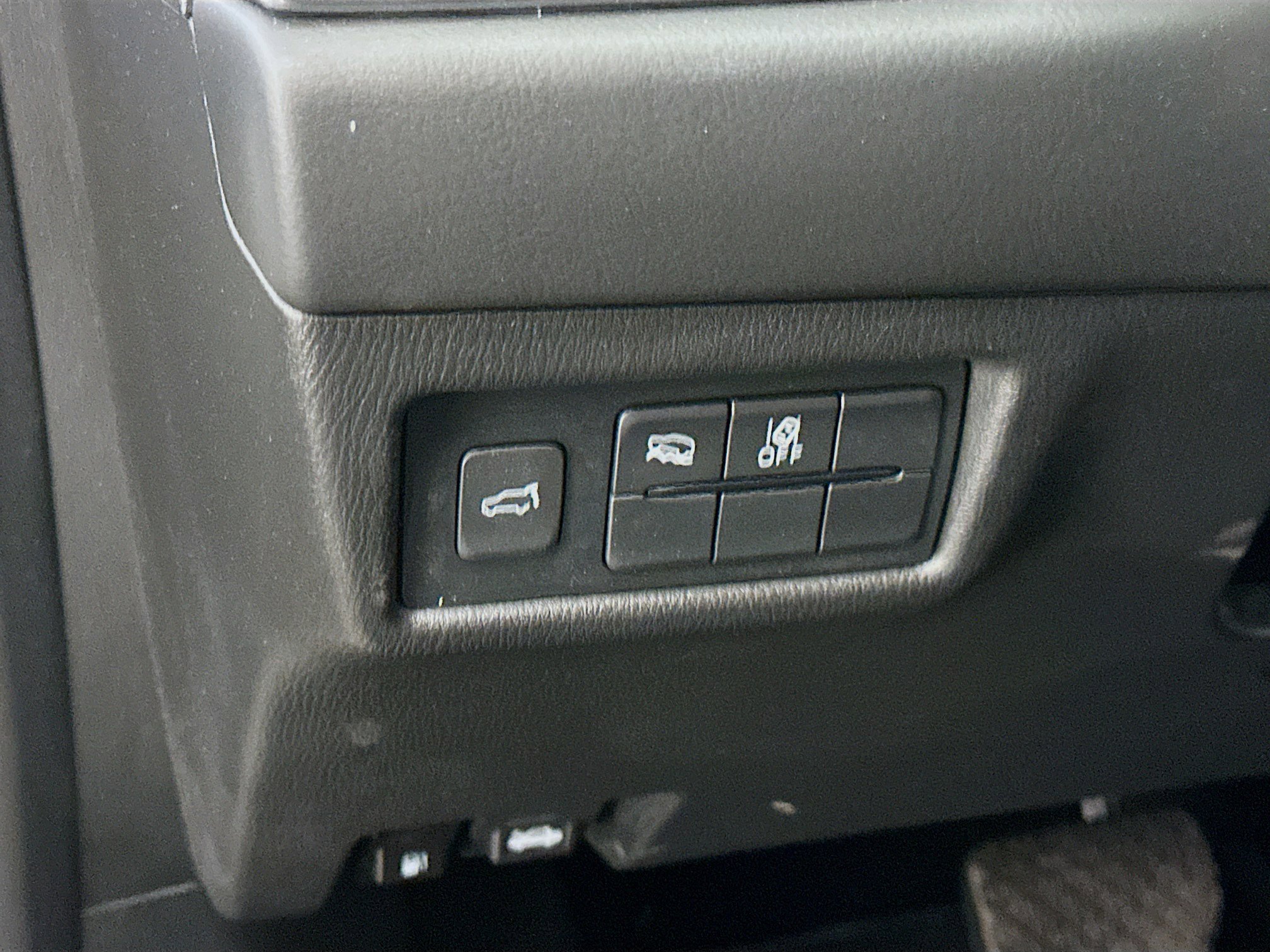 Used 2025 MAZDA CX-5 AWD 2.5 S w/ Preferred Package image 17