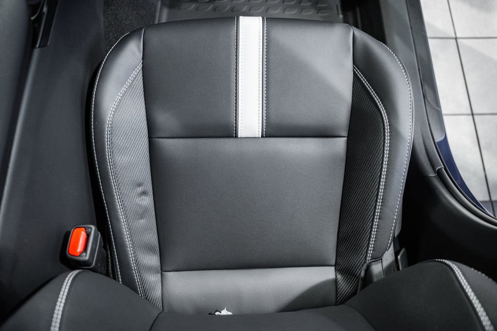 New 2026 Toyota Camry SE image 31