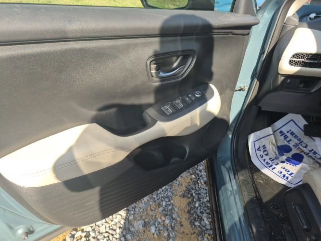 Used 2024 Honda HR-V EX-L image 18