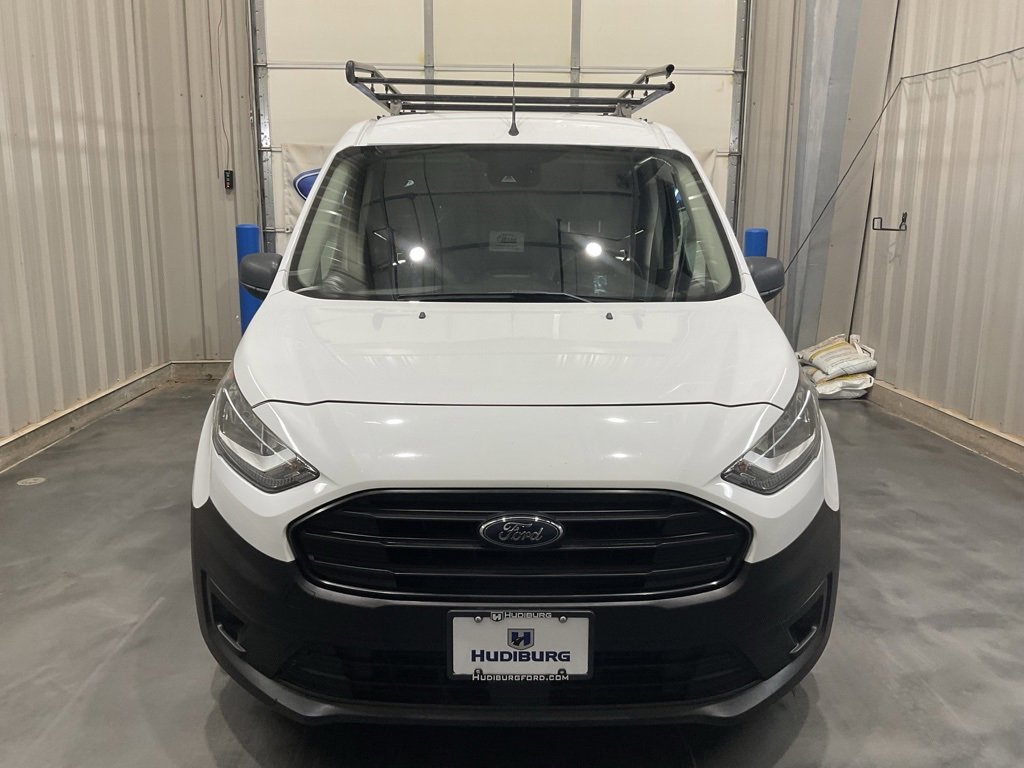 Used 2023 Ford Transit Connect XL image 2