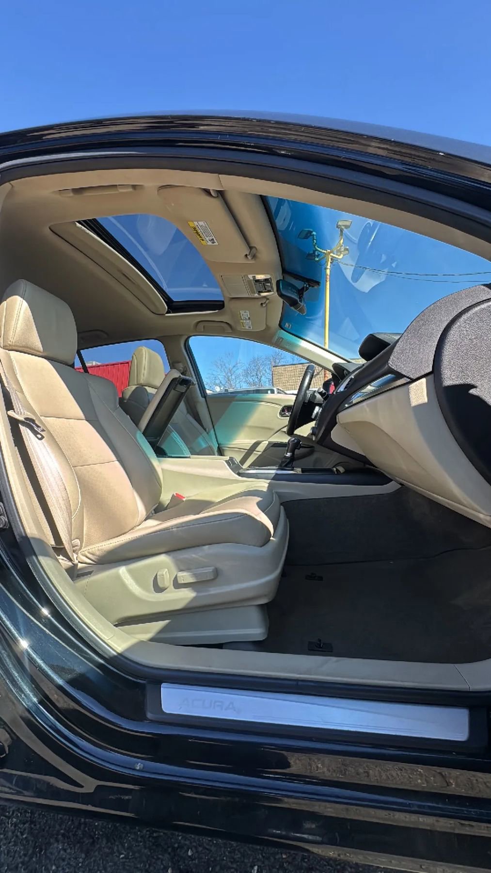 Used 2019 Acura MDX FWD w/ Technology Package image 25