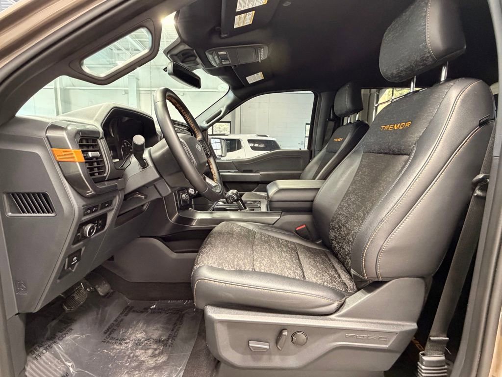 Used 2023 Ford F150 Tremor w/ 360 Degree Camera Package image 25