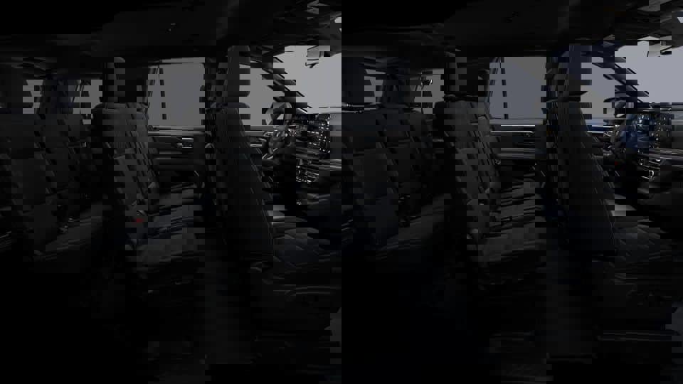 New 2026 Chevrolet Tahoe LS w/ LPO, Dark Essentials Package AWD/4WD image 33