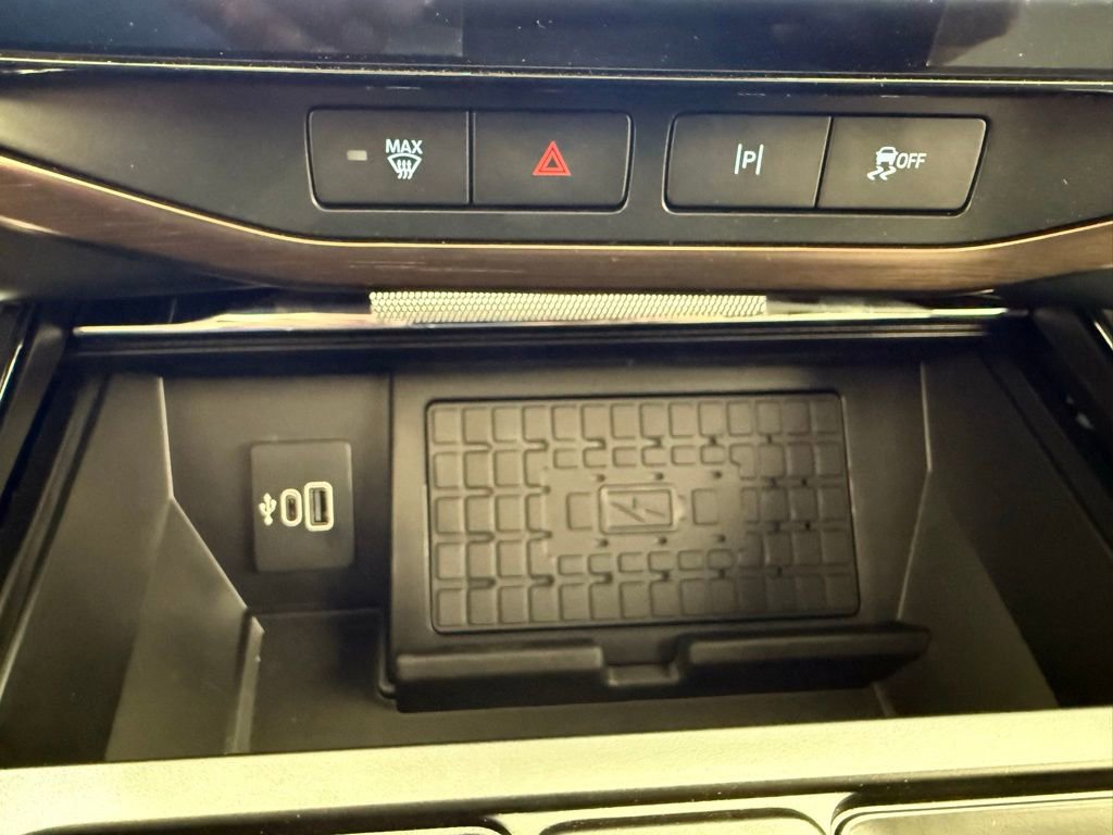 New 2025 Ford F150 Lightning Lariat AWD/4WD image 35