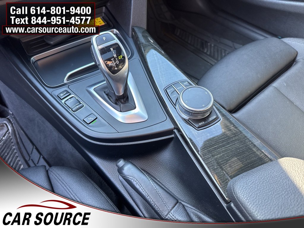 Used 2018 BMW 430i xDrive 430i xDrive image 12