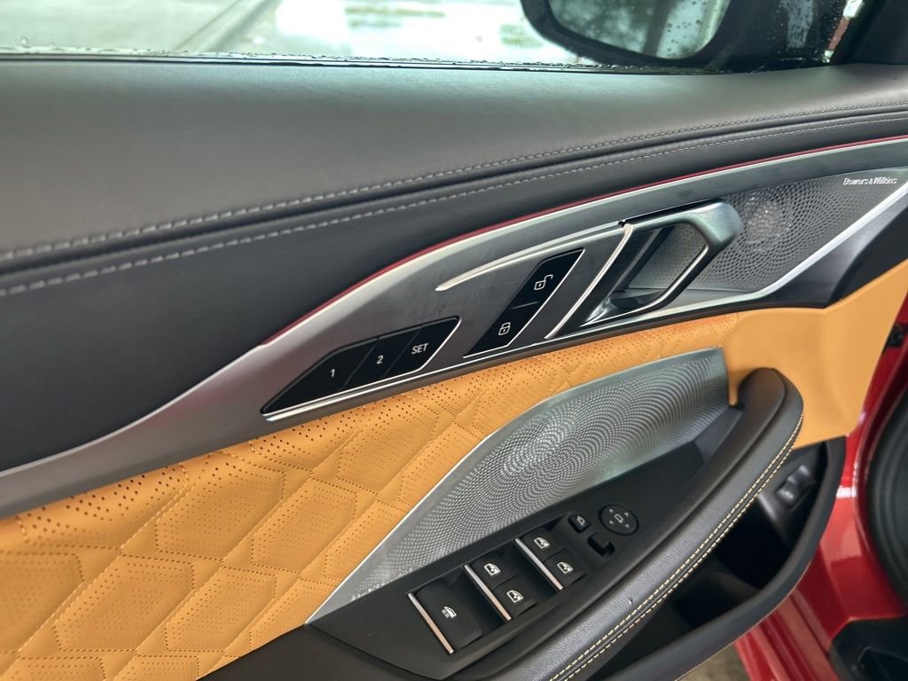 Used 2020 BMW M8 Competition image 49