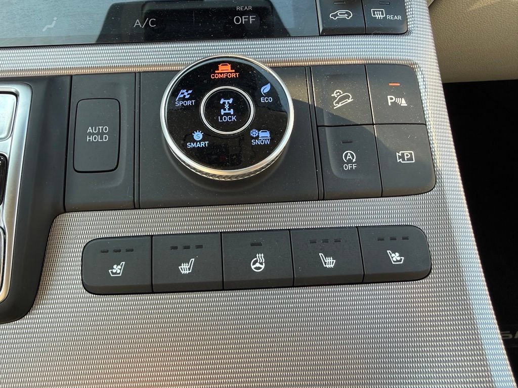 Certified 2023 Hyundai Palisade Calligraphy AWD/4WD image 30