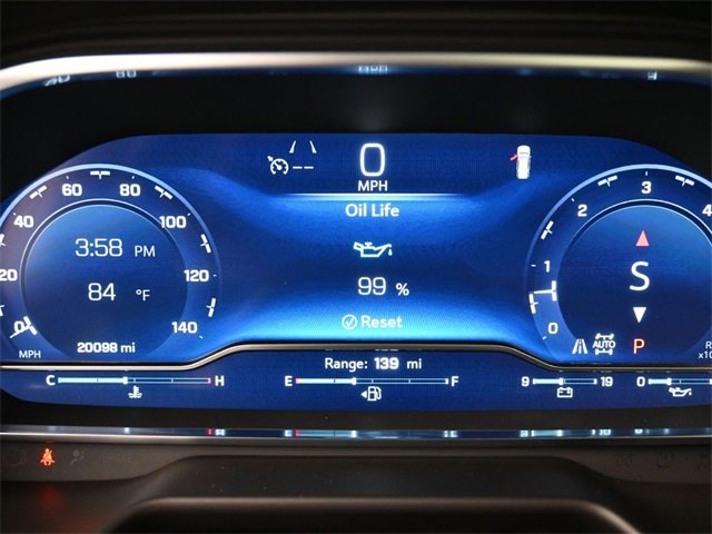 Used 2024 Chevrolet Tahoe Premier image 9