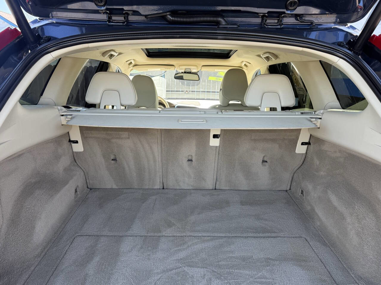 Used 2013 Volvo XC60 T6 AWD/4WD image 12