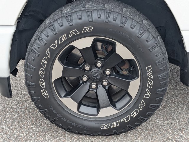 Used 2020 RAM 1500 Big Horn image 10