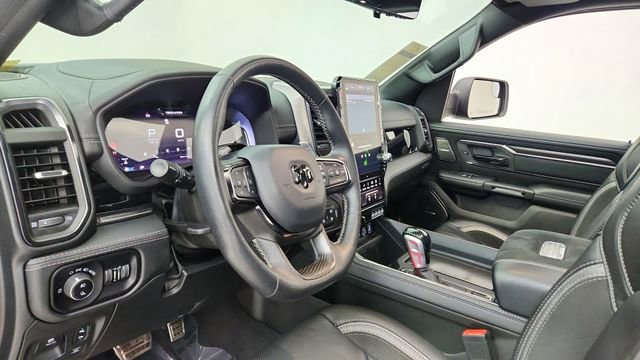 Used 2025 RAM 1500 RHO w/ RHO Level 1 Equipment Group image 19