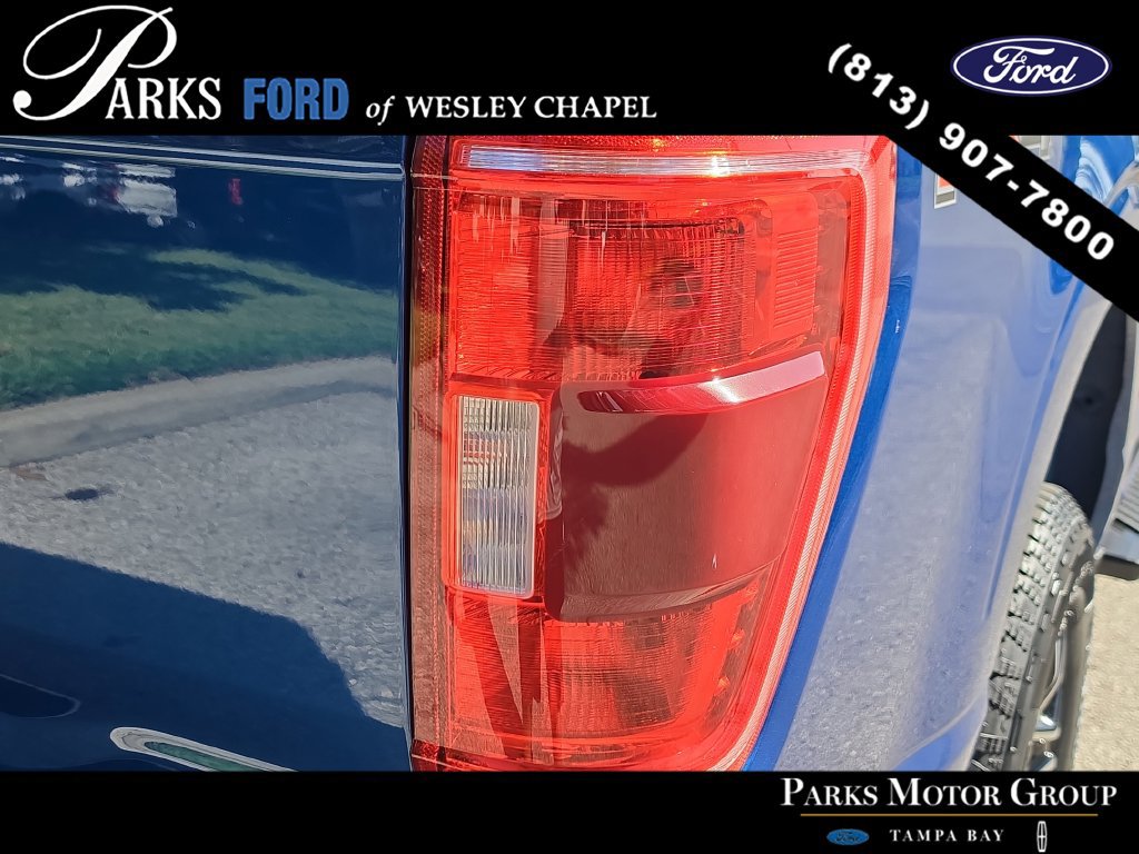 Certified 2023 Ford F150 XLT w/ Equipment Group 302A High AWD/4WD image 8