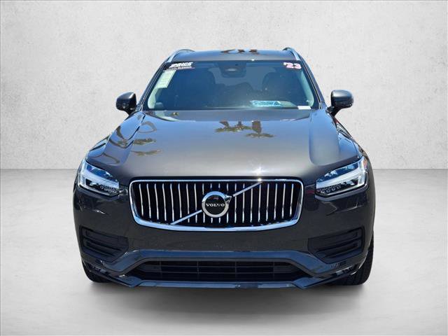 Used 2023 Volvo XC90 B6 Core w/ Protection Package Premier AWD/4WD video 2