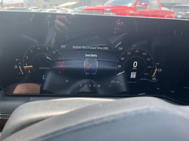 Used 2024 Ford Mustang GT Premium RWD image 40