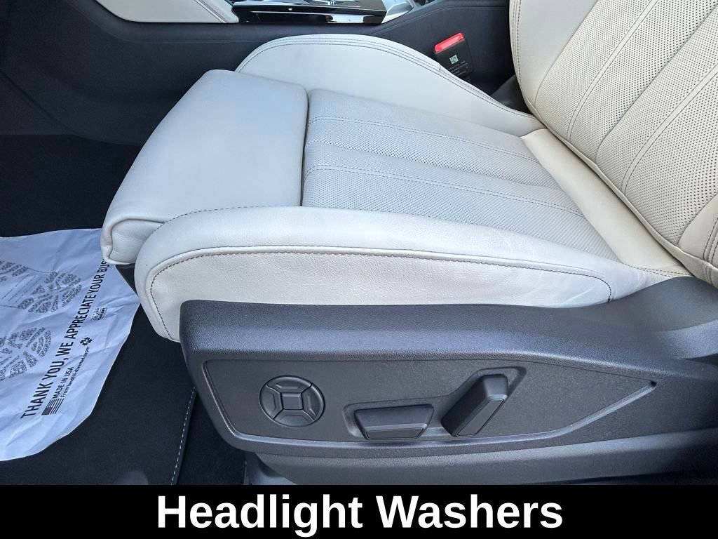 New 2025 Audi Q5 Premium Plus image 10