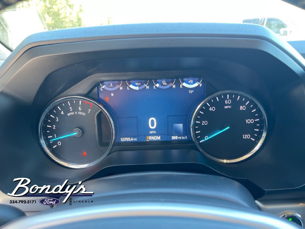Used 2023 Ford Expedition Max XLT RWD image 4