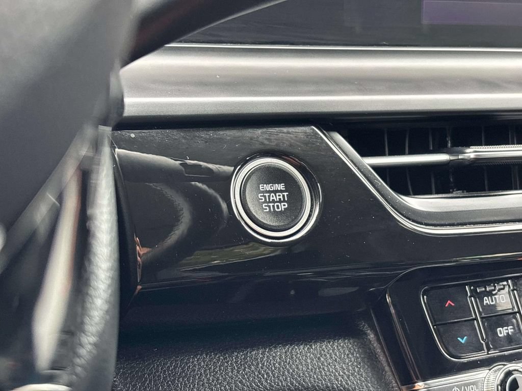 Certified 2026 Kia Seltos S AWD/4WD image 30