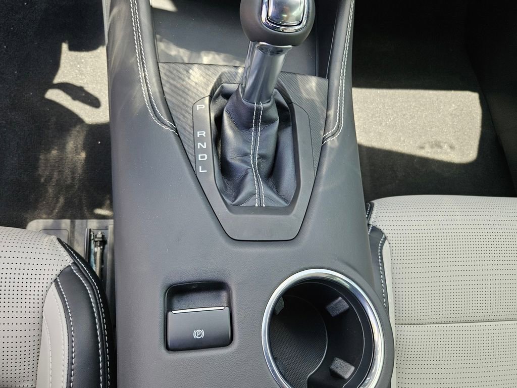 New 2025 Ford Mustang Premium image 19