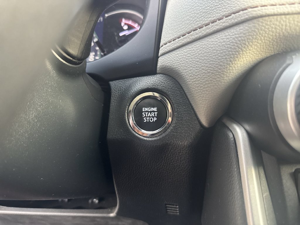 Used 2023 Toyota RAV4 XLE w/ Convenience Package FWD image 22