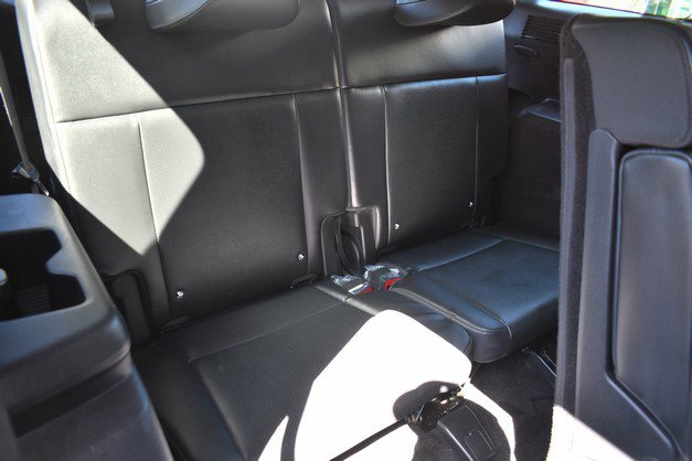 Used 2025 Hyundai Santa Fe SEL image 29