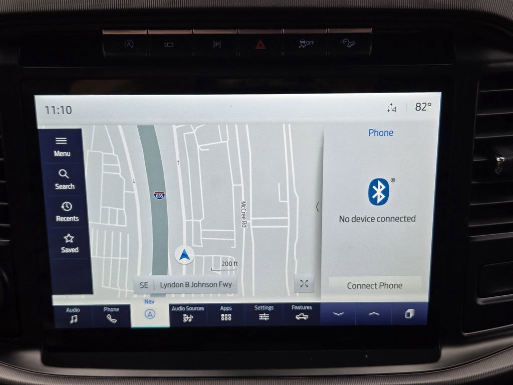 Used 2021 Ford F150 Platinum w/ Equipment Group 701A High image 15