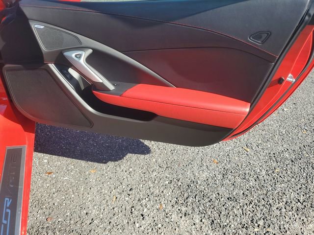 Used 2014 Chevrolet Corvette Base w/ 2LT Preferred Equipment Group image 13