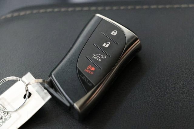 Used 2023 Lexus RX 350 Premium Plus w/ Accessory Package (Z1) AWD/4WD image 42
