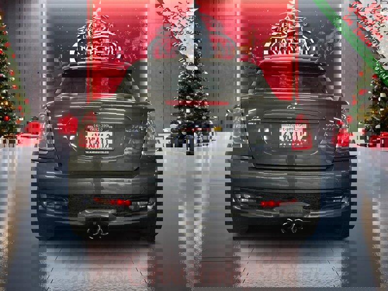 Used 2012 MINI Cooper Coupe S image 6