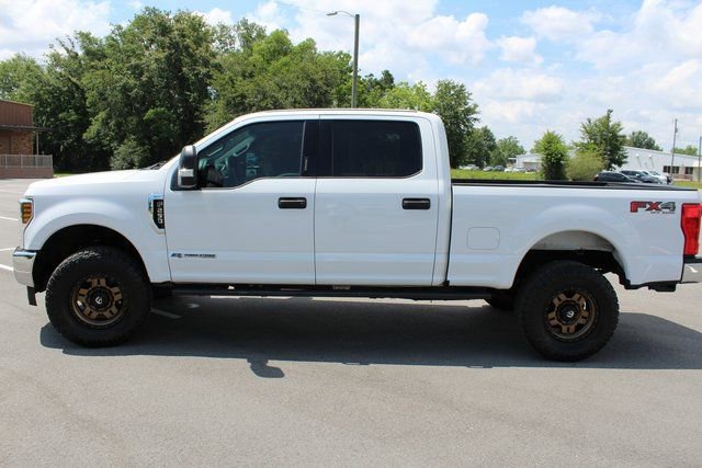 Used 2019 Ford F250 XLT w/ XLT Value Package image 11