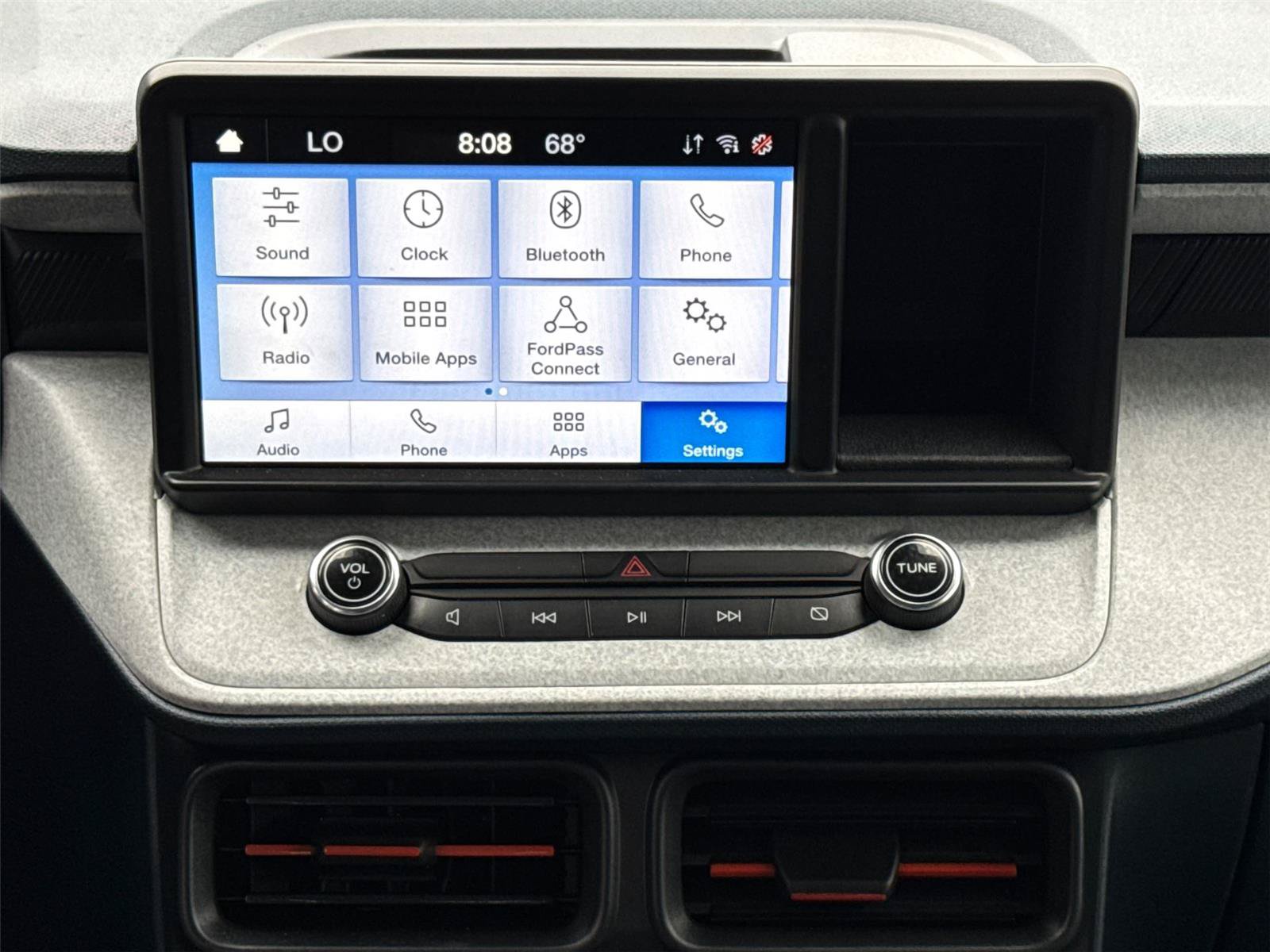 Used 2024 Ford Maverick XLT FWD image 23
