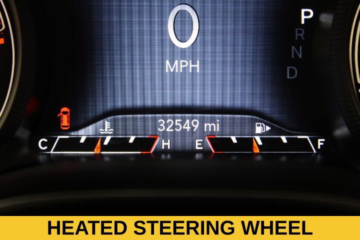 Used 2022 Jeep Cherokee Limited image 8