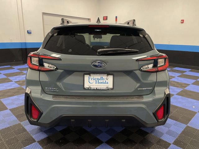Used 2024 Subaru Crosstrek 2.0i Premium AWD/4WD image 23