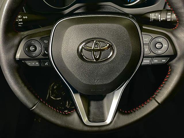 Certified 2024 Toyota RAV4 SE w/ Weather & Moonroof Package image 13