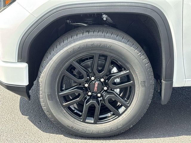 New 2026 GMC Sierra 1500 Elevation image 22