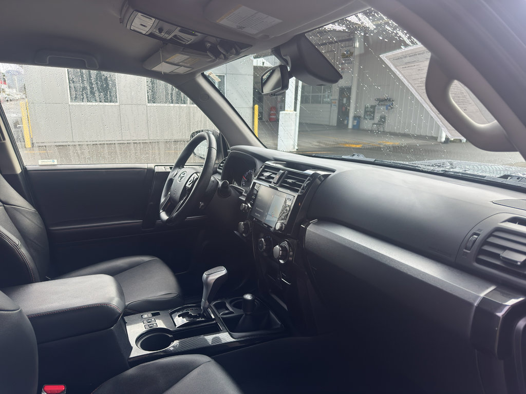 Used 2021 Toyota 4Runner TRD Off-Road Premium image 40