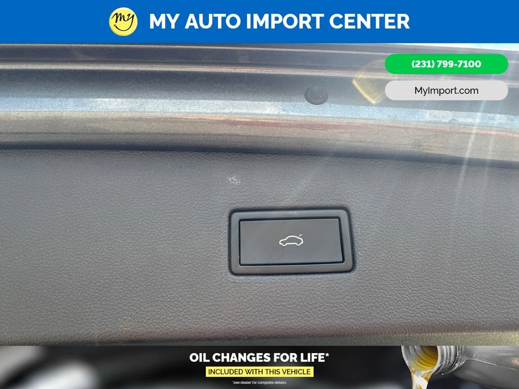 Used 2024 Volkswagen Tiguan SE R-Line AWD/4WD image 30