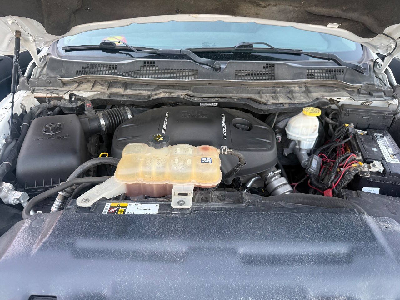 Used 2019 RAM 1500 Tradesman w/ Popular Equipment Group AWD/4WD image 19