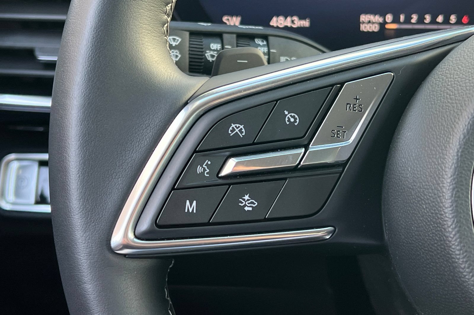 Used 2026 Buick Envision Preferred AWD/4WD image 38