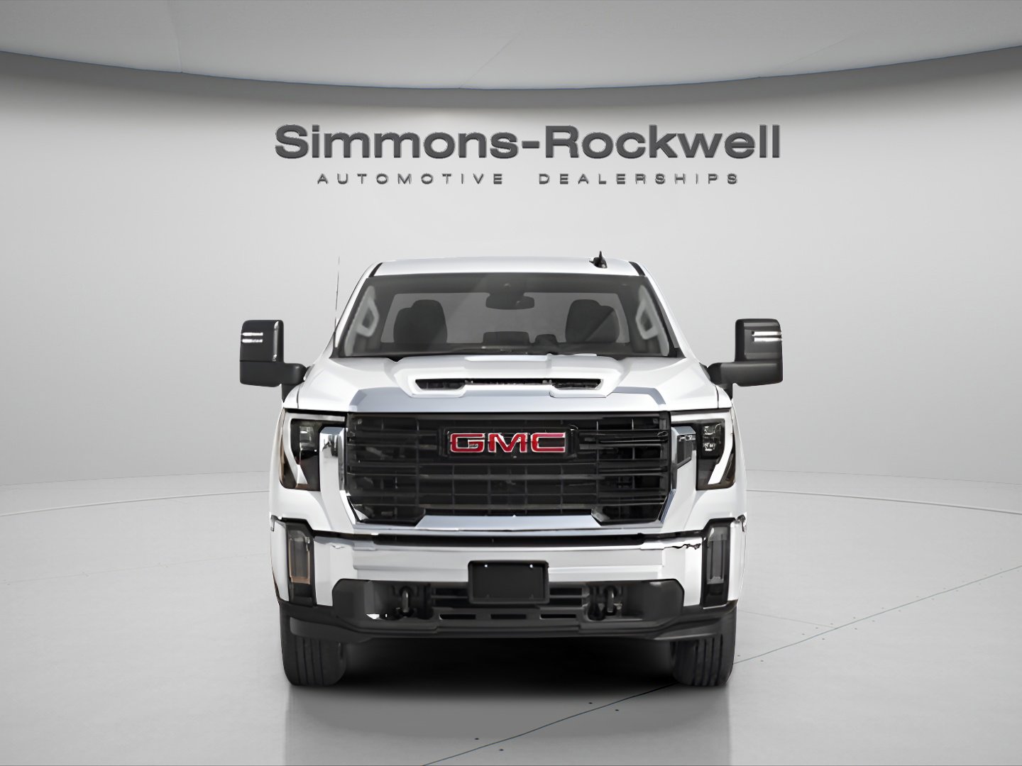 Used 2024 GMC Sierra 2500 AT4 image 7