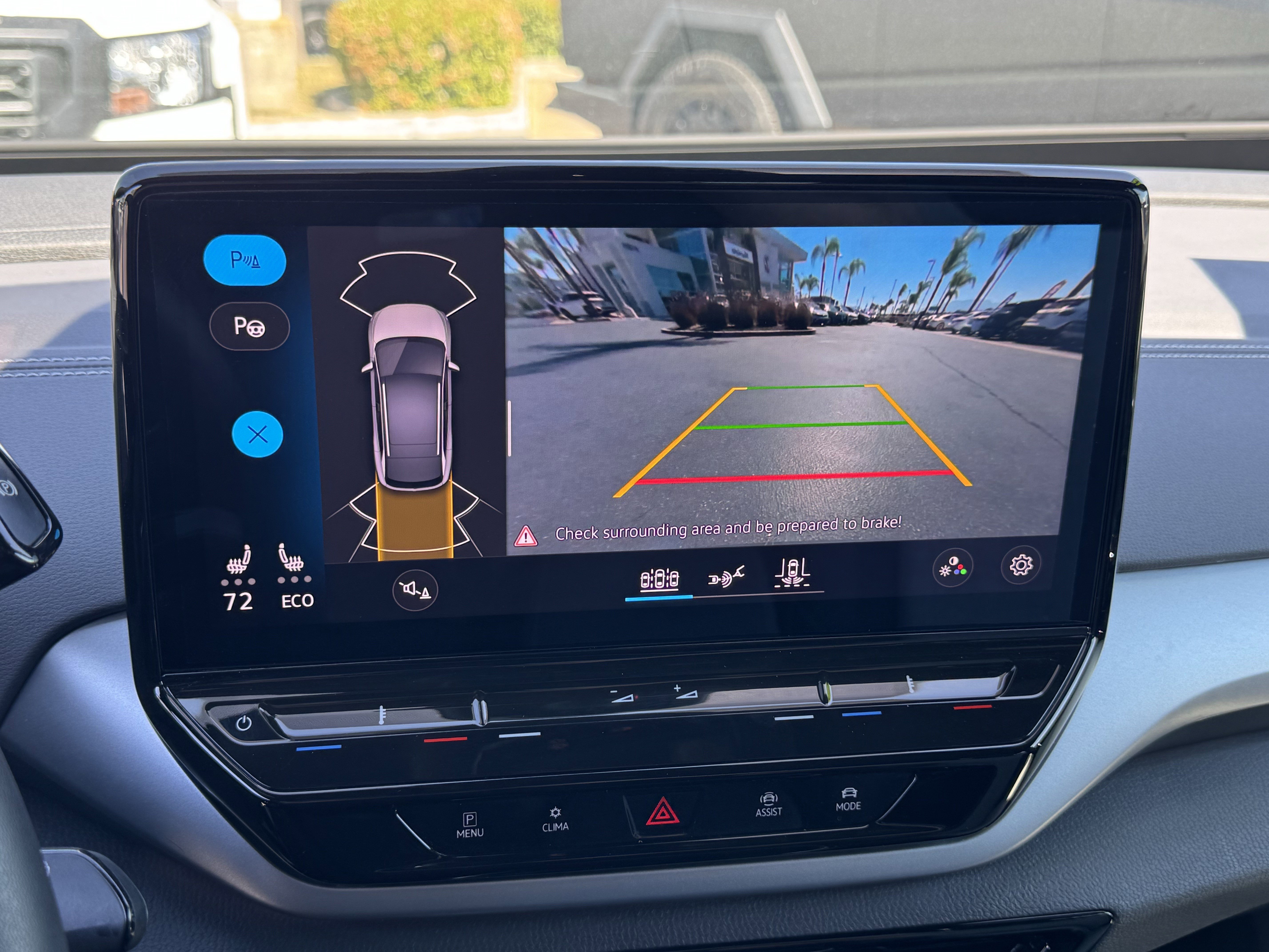 Used 2023 Volkswagen ID.4 Pro image 26