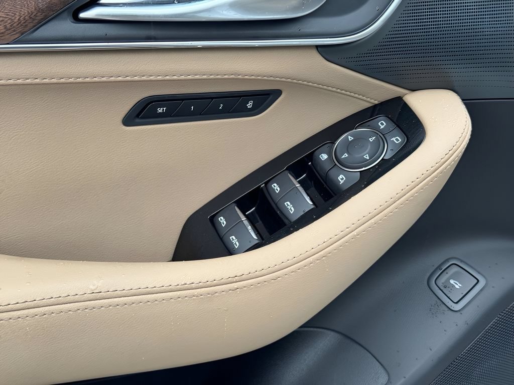 New 2026 Cadillac CT5 Premium Luxury w/ Technology Package RWD image 14