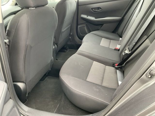 Used 2025 Nissan Sentra SV image 15