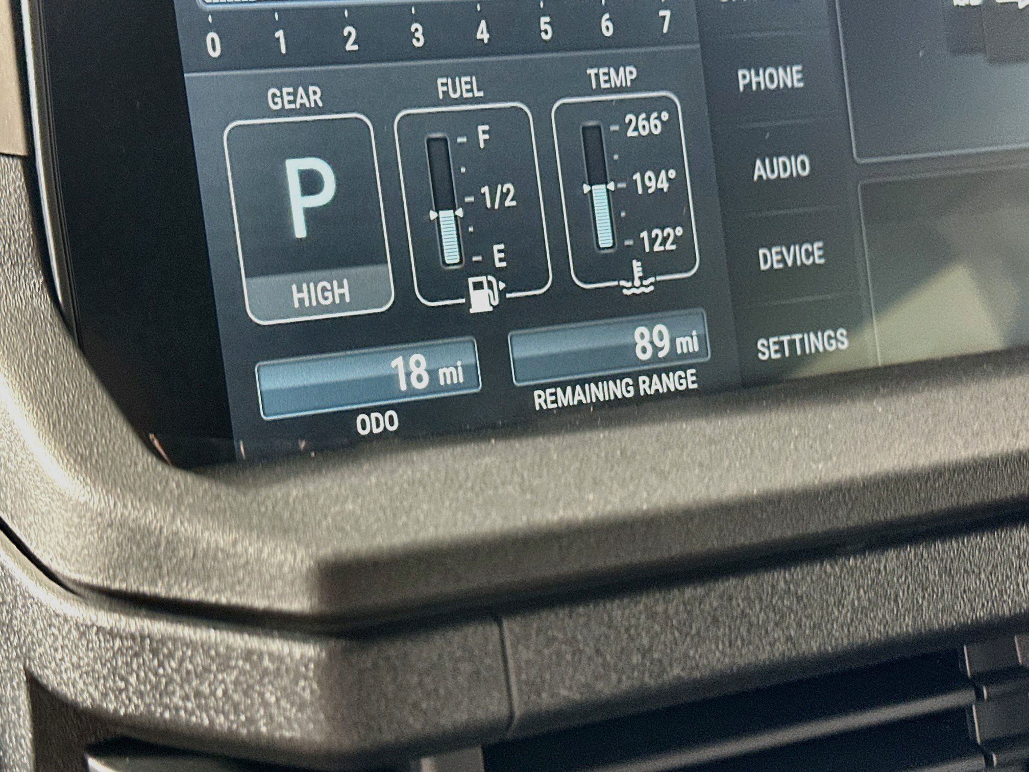 New 2026 INEOS Grenadier Station Wagon AWD/4WD image 23