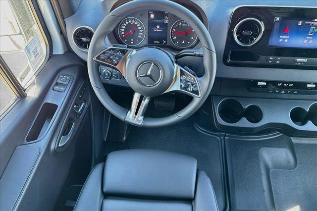 New 2026 Mercedes-Benz Sprinter 2500 image 19