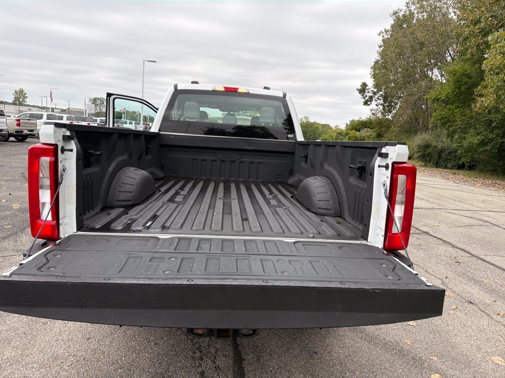 Used 2023 Ford F250 XL w/ XL Chrome Package AWD/4WD image 31