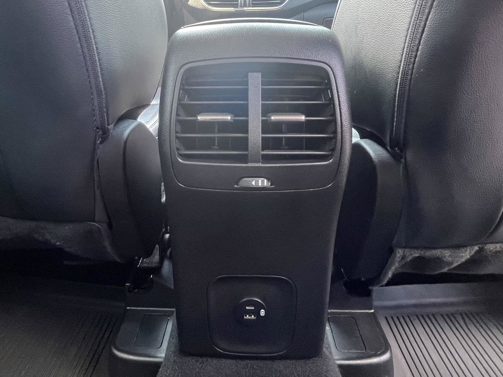 Used 2021 Ford Escape SEL w/ Technology Package FWD image 37