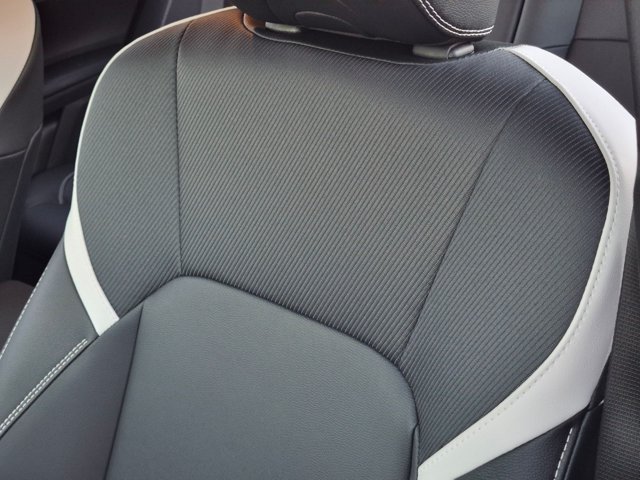 Certified 2026 Toyota Camry SE FWD image 10