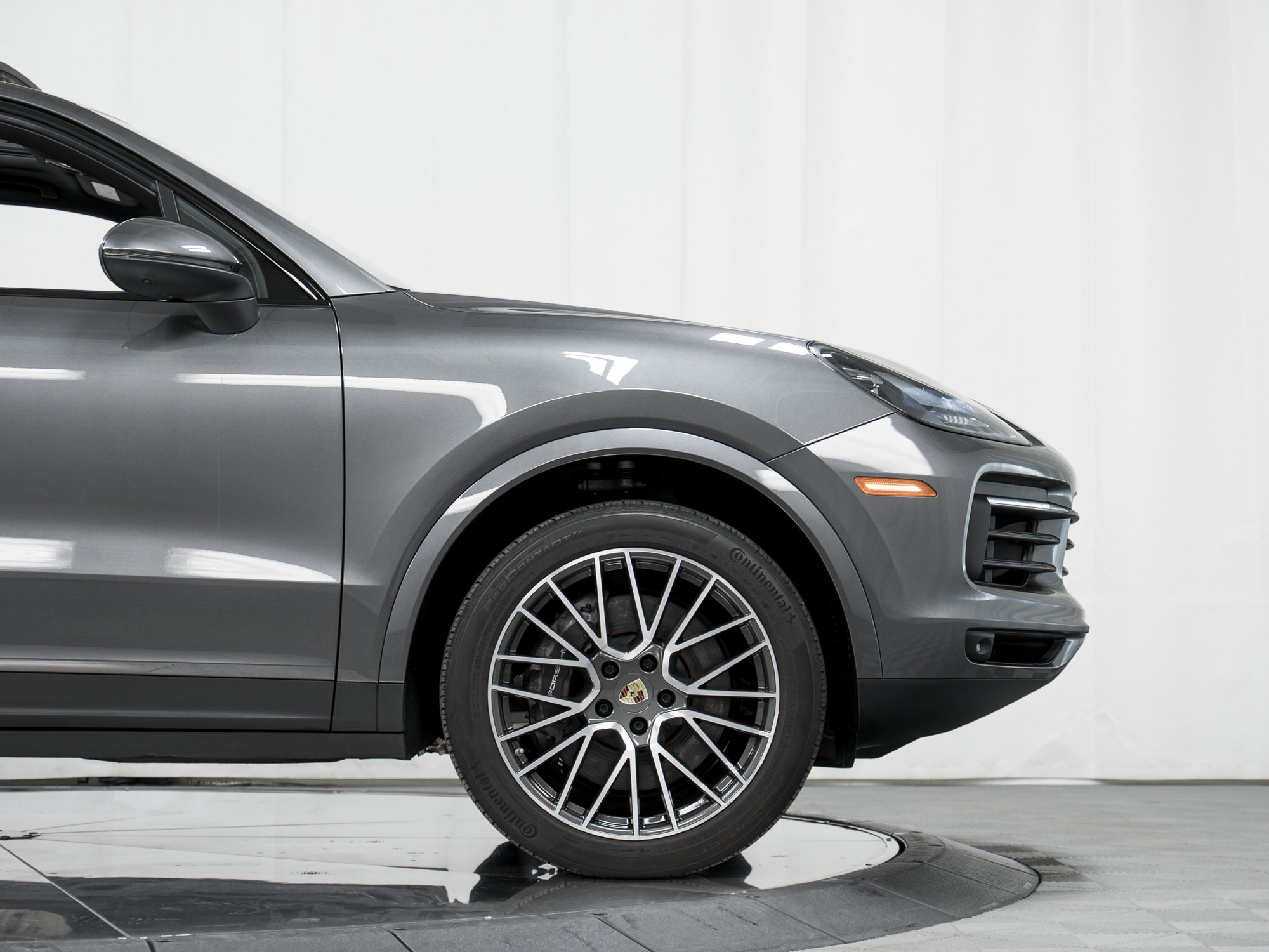 Certified 2023 Porsche Cayenne image 11
