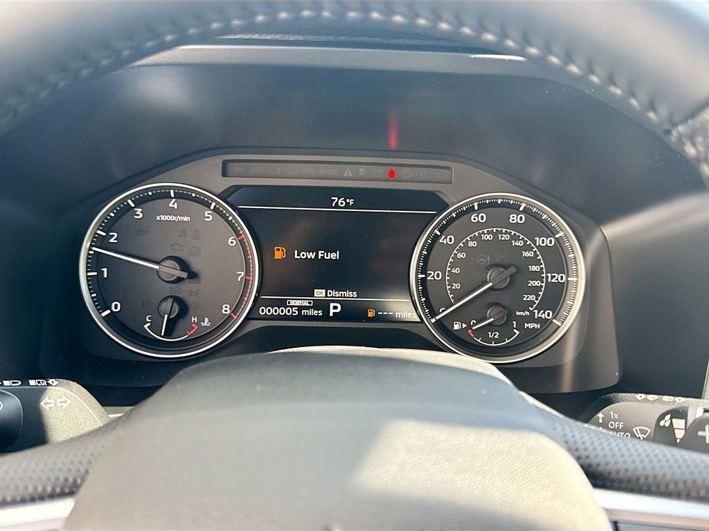 New 2026 Mitsubishi Outlander LE FWD image 12